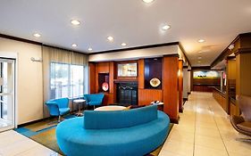 Fairfield Inn By Marriott Battle Creek 3*